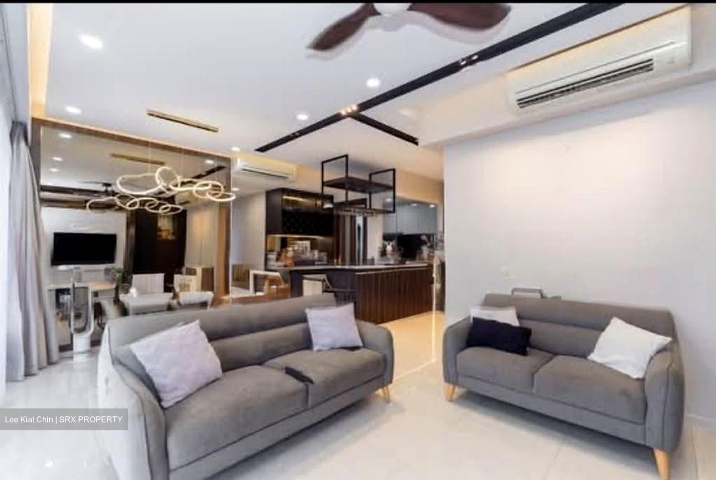 Signature At Yishun (D27), Condominium #625458691